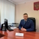 Новый прокурор заступил на должность в Называевском районе
