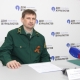 Высадка геоглифа в Омском районе: объединяем память и экологию