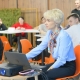 Обновление службы занятости: Саргатский кадровый центр преобразился