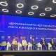 Глава Минпрома Омской области изучал опыт развития индустрии детских товаров