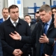 В Омске готовятся к расширению ОЭЗ «Авангард»