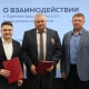 Первое местное отделение «ОПОРЫ РОССИИ» открылось в Омском районе