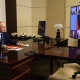 Путин поручил утвердить список ушедших из России иностранных компаний
