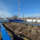 В омском Новом Свете возводят новый ФАП