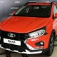 Новая модель «Lada Iskra» появится в продаже в день рождения «АвтоВАЗа»