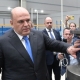 Премьер Мишустин сообщил о снижении административной нагрузки на бизнес в четыре раза