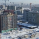 В начале года недвижимость в Омской области чаще всего приобретали жители Томской области