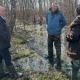 Для откачки воды с затопленных дач в Осташково привлекут дополнительную технику