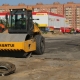 Бульвар Архитекторов после реконструкции откроют ко Дню города