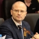 Ушел в отставку министр имущественных отношений Омской области