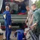 Лесные десантники из Омска помогут Забайкалью бороться с огнем