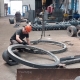 Омский завод благодаря нацпроекту повысил эффективность на треть