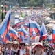 Парад национальностей в Омске собрал больше двух тысяч человек
