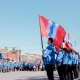 Омские студотряды открыли третий трудовой семестр