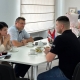 Боец с позывным «Омск» поделился опытом участия в конкурсе «ПРОдвижение ГЕРОЕВ»