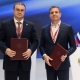 Первые результаты ПМЭФ-2025: Хоценко заключил соглашения в сфере АПК Омской области на 4,5 млрд руб