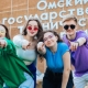 Омский политех зовет на молодежный «Универфест»