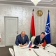Омск и Брест стали городами-побратимами