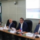 Хоценко: ОмГТУ получит поддержку для социнфраструктуры и передовой инженерной школы