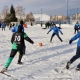 В Омске пройдет 34-й турнир по зимнему мини-футболу памяти А. Веретено