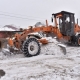 Омские коммунальщики в круглосуточном режиме устраняют последствия снегопада