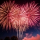 Омичи могут запускать фейерверки только в четырех местах