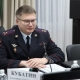 Экс-глава полиции города Омска получил новую должность в Хабаровском крае