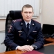 В омской полиции объявили о новых назначениях