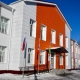Новосанжаровская школа в Русско-Полянском районе открылась после обновления