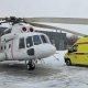 К 2026 году санавиация Омской области увеличит мощности по эвакуации пациентов