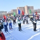 Омск готовится к массовой лыжной гонке «Лыжня России»