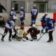 Юнифайд-матч объединил юных хоккеистов и игроков с ОВЗ в Омске