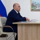 Премьер Мишустин в Госдуме вспомнил Омск