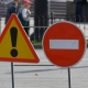 В Омске снова временно ограничат движение на участке ул. Госпитальной