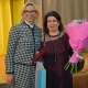 Награда «Материнская слава» вручена омичке Елене Багаудиновой