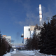 На ТЭЦ-4 в Омске ввели экологический фильтр нового поколения