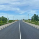 В Омской области продолжится ремонт трассы Омск — Нижняя Омка — граница Новосибирской области