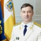 Бывший зампрокурора Омской области временно возглавит важный регион