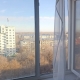 За день в Омске двое детей выпало из окон