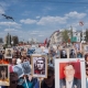 Опубликованы правила участия в шествии «Бессмертного полка» в Омске