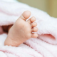 В Омской области в апреле родились более тысячи детей