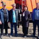 Омским ветеранам СВО в рамках профтуров покажут заводы и стройки