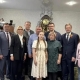 Омский губернатор посетил семью участника СВО