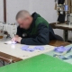 Сменился начальник колонии в северо-западном «углу» Омска
