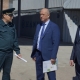 Территорию склада временного хранения на Омской таможне значительно увеличат