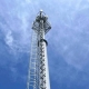 В 2025-м году в Омской области установили 105 базовых станций
