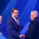 Губернатор назвал Иртыш «живой артерией, которая связывает Россию  с рынками Азии»