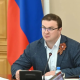 Омский губернатор создал оперативный штаб по ситуации в Осташково