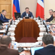 Омский губернатор поручил «Магниту» ускорить вывоз мусора