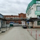 Омская «Электроточка» пополнится «Водопадом»